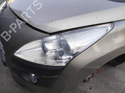 Used Left headlight Left headlight 38450061 38450061