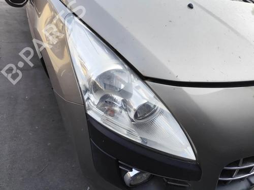 Used Right headlight Right headlight 38450058 38450058