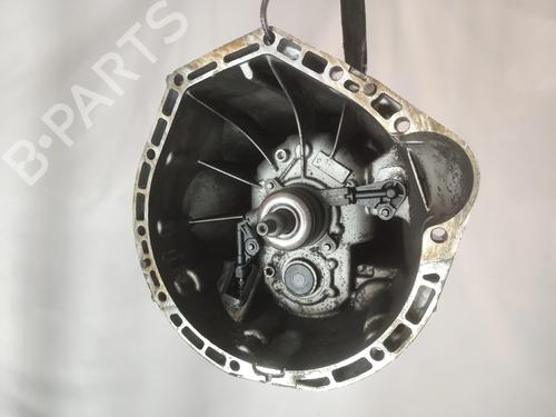 gearbox-mercedes-benz-c-class-w203-2000-2001-2002-2003-2004-2005-2006-2007-38450023 main image