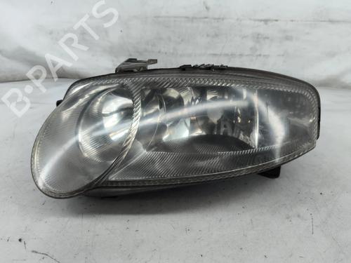 Used Left headlight Left headlight ALFA ROMEO 147 (937_) 1.6 16V T.SPARK (937.AXA1A, 937.AXB1A, 937.BXB1A) (120 hp) 38338042 38338042