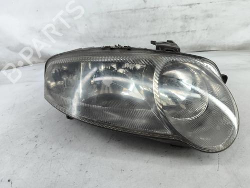 Used Right headlight Right headlight ALFA ROMEO 147 (937_) 1.6 16V T.SPARK (937.AXA1A, 937.AXB1A, 937.BXB1A) (120 hp) 38338041 38338041