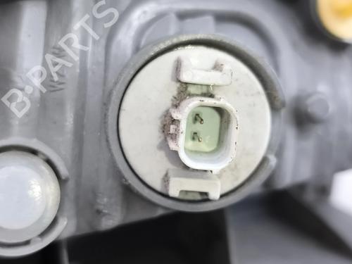 Left taillight HONDA STREAM (RN) 1.7 16V (RN1) | BP38337310C34  - Image 9