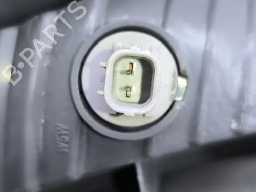 Left taillight HONDA STREAM (RN) 1.7 16V (RN1) | BP38337310C34  - Image 7