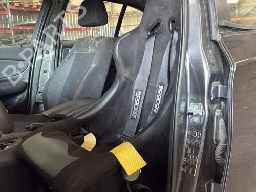 Used Left front seat Left front seat 38450082 38450082