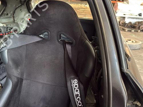 Left front seat BMW 1 (E87) 118 d | BP38450082C15 - Image 2