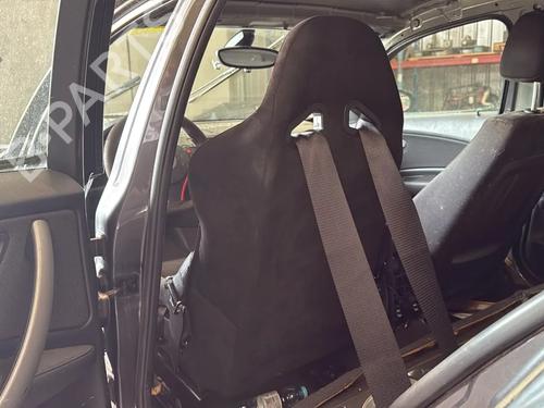 Left front seat BMW 1 (E87) 118 d | BP38450082C15 - Image 3