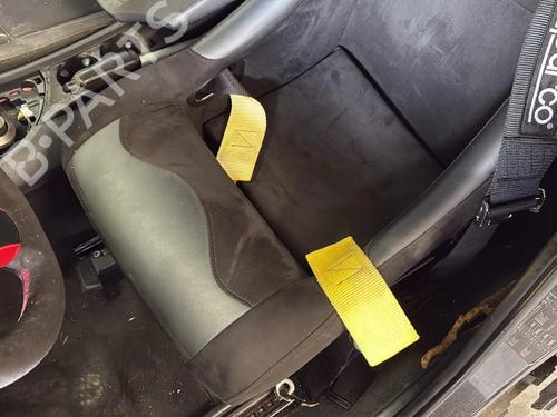 Left front seat BMW 1 (E87) 118 d | BP38450082C15 - Image 5