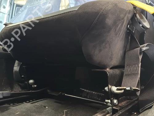 Left front seat BMW 1 (E87) 118 d | BP38450082C15 - Image 4