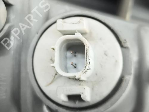 Right taillight HONDA STREAM (RN) 1.7 16V (RN1) | BP38337309C35  - Image 7