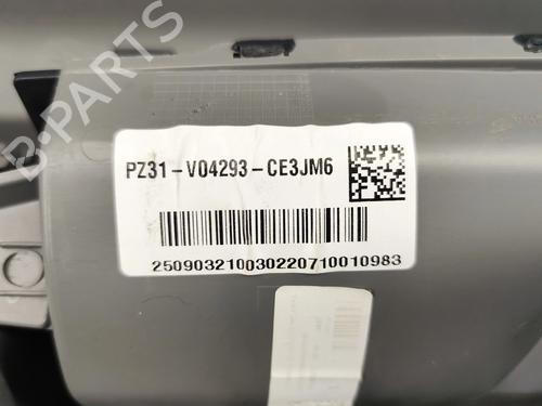 Cup/Object holder FORD TRANSIT CUSTOM V710 Bus (NXN) E-Transit Custom | BP38422827I37 - Image 5