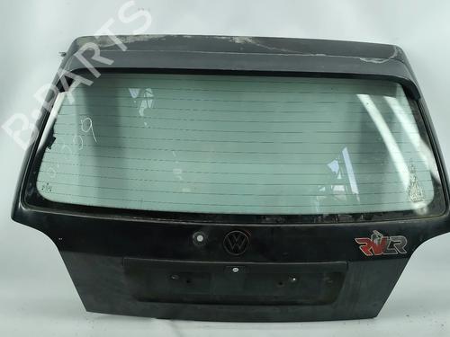 Used Tailgate Tailgate 38449640 38449640