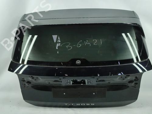 Bagklap CC/Kombi-Coupé Bagklap CC/Kombi-Coupé 38449994 38449994