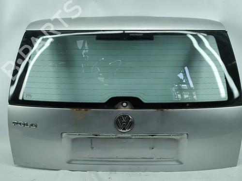 Used Tailgate Tailgate 38449993 38449993