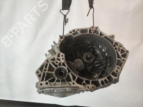 Used Gearbox Gearbox 38450077 38450077