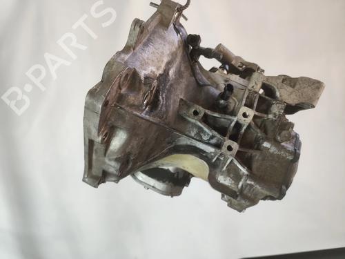Gearbox OPEL MERIVA B MPV (S10) 1.3 CDTI (75) | BP38450077M3  - Image 5