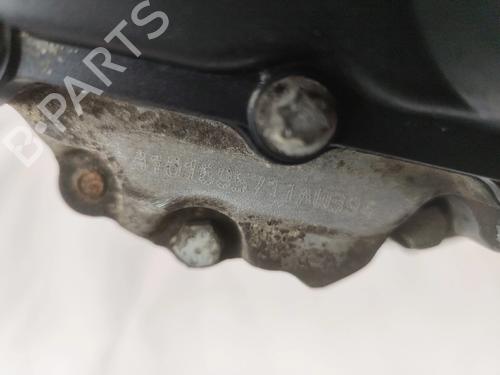 Gearbox OPEL MERIVA B MPV (S10) 1.3 CDTI (75) | BP38450077M3  - Image 6