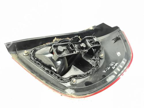 Left taillight NISSAN ALMERA II Hatchback (N16) 1.5 | BP38338026C34 - Image 2