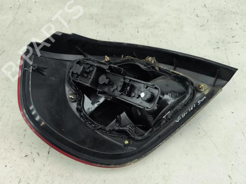 Right taillight NISSAN ALMERA II Hatchback (N16) 1.5 | BP38338027C35 - Image 2