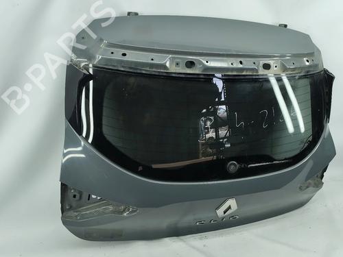 Tailgate RENAULT CLIO V (B7_) 1.0 TCe 90 (B7MT) | BP38449990C6 - Image 4