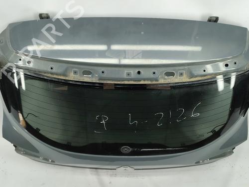 Tailgate RENAULT CLIO V (B7_) 1.0 TCe 90 (B7MT) | BP38449990C6 - Image 2