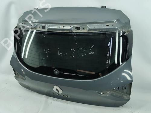 Tailgate RENAULT CLIO V (B7_) 1.0 TCe 90 (B7MT) | BP38449990C6 - Image 3