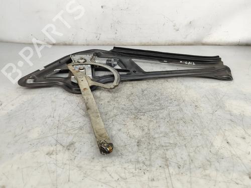 Used Front left window mechanism Front left window mechanism 38338067 38338067