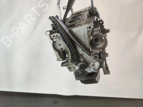 Motor (til dele) Motor (til dele) OPEL MERIVA B MPV (S10) 1.3 CDTI (75) (75 hp) 38450078 38450078