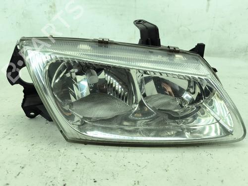 Used Right headlight Right headlight 38338017 38338017