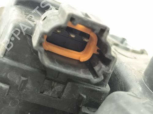 Right headlight NISSAN ALMERA II Hatchback (N16) 1.5 | BP38338017C29 - Image 4