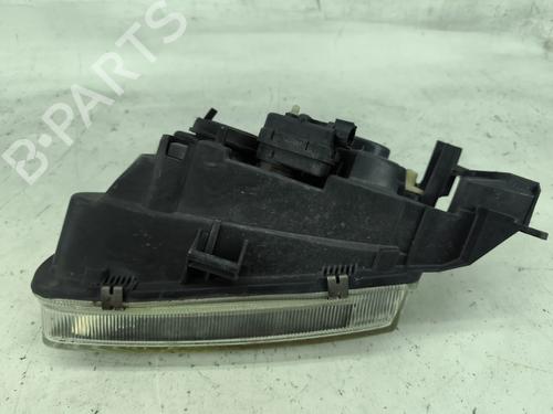 Right headlight NISSAN ALMERA II Hatchback (N16) 1.5 | BP38338017C29 - Image 3