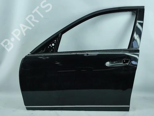 Tür links vorne für Tür links vorne MERCEDES-BENZ C-CLASS (W204) C 180 CDI (204.000) (120 hp) 38450027 38450027