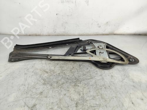 Used Front right window mechanism Front right window mechanism 38338066 38338066