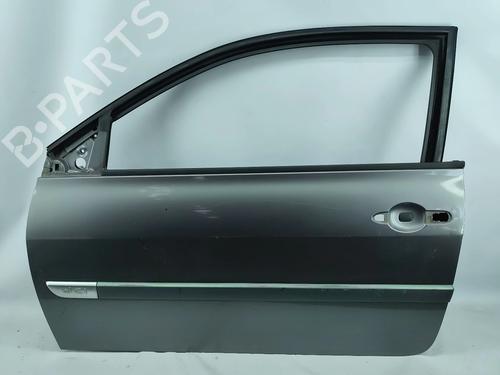 Used Left front door Left front door RENAULT MEGANE II (BM0/1_, CM0/1_) 1.5 dCi (BM0F, BM0T, BM2B, CM0F, CM0T) (82 hp) 38450025 38450025