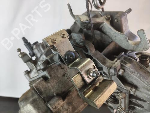 Gearbox FIAT 500 (312_) 0.9 (312AXG1A, 312.AXG11) | BP38450081M3  - Image 6