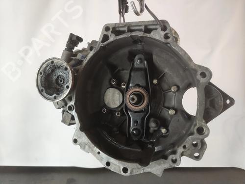 Used Gearbox Gearbox 38225472 38225472