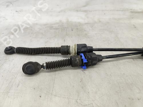 Cable RENAULT CLIO V (B7_) 1.0 TCe 90 (B7MT) | BP38338649E12 - Image 3