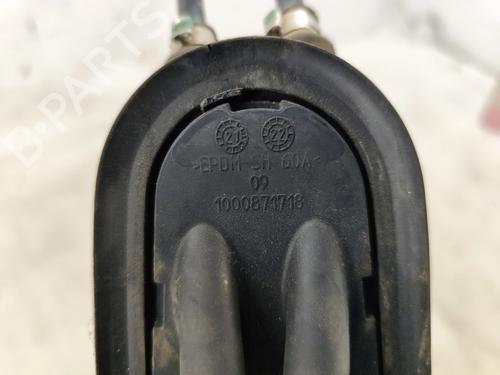 Cable RENAULT CLIO V (B7_) 1.0 TCe 90 (B7MT) | BP38338649E12 - Image 7