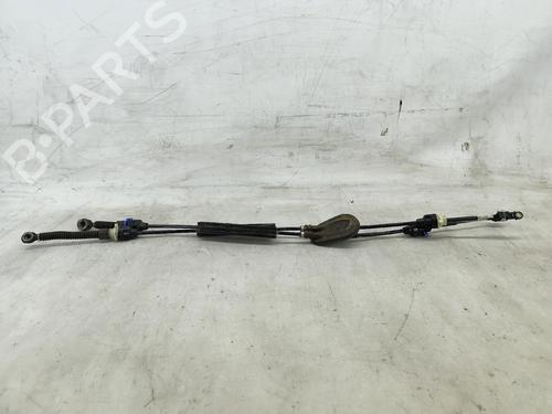 Cable RENAULT CLIO V (B7_) 1.0 TCe 90 (B7MT) | BP38338649E12 - Image 2
