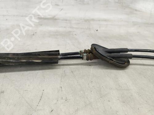Cable RENAULT CLIO V (B7_) 1.0 TCe 90 (B7MT) | BP38338649E12 - Image 4
