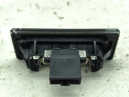 Licence plate light AUDI A5 (8T3) 2.7 TDI | BP38338524I40 - Image 2