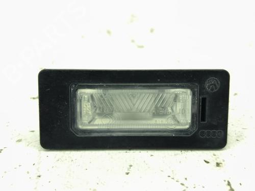Luz matrícula Luz matrícula 38338524 38338524