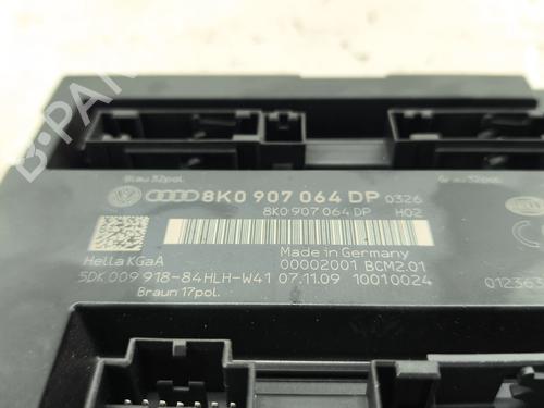 Lights ECU AUDI A5 (8T3) 2.7 TDI | BP38338509M55 - Image 3