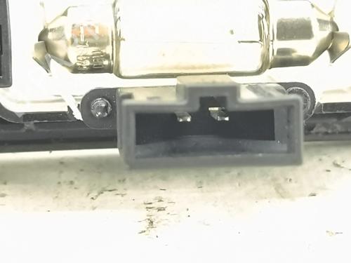 Licence plate light AUDI A5 (8T3) 2.7 TDI | BP38338523I40 - Image 3
