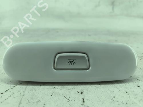 Used Interior roof light Interior roof light AUDI A5 (8T3) 2.7 TDI (190 hp) 38338345 38338345