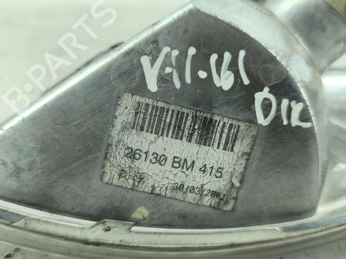 Right front indicator NISSAN ALMERA II Hatchback (N16) 1.5 | BP38338016C33 - Image 4