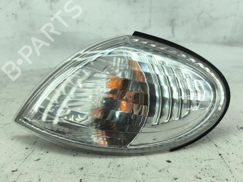 Used Left front indicator Left front indicator 38338021 38338021