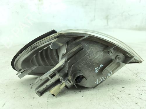 Left front indicator NISSAN ALMERA II Hatchback (N16) 1.5 | BP38338021C32 - Image 2