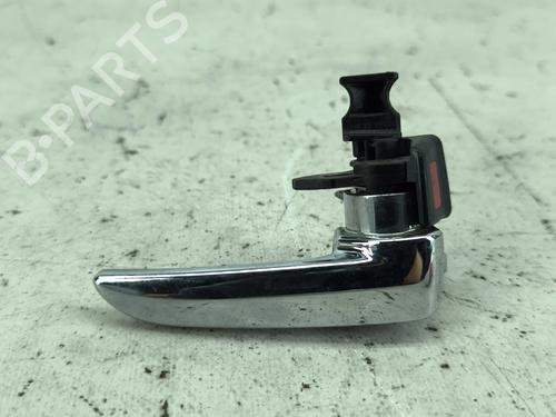 Used Rear right interior door handle Rear right interior door handle 38422808 38422808