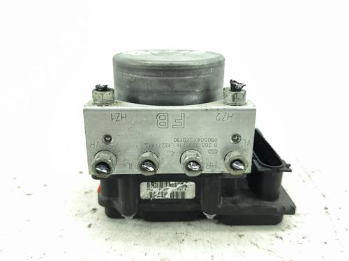 Used ABS pump ABS pump OPEL CORSA D (S07) 1.3 CDTI (L08, L68) (75 hp) 32415190 32415190