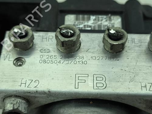 ABS pump OPEL CORSA D (S07) 1.3 CDTI (L08, L68) | BP32415190M43 - Image 5